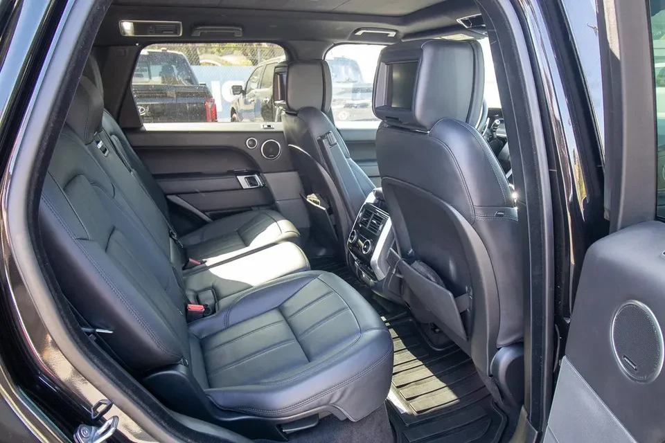 2021 Land Rover Range Rover L405 - Image 15 of 16