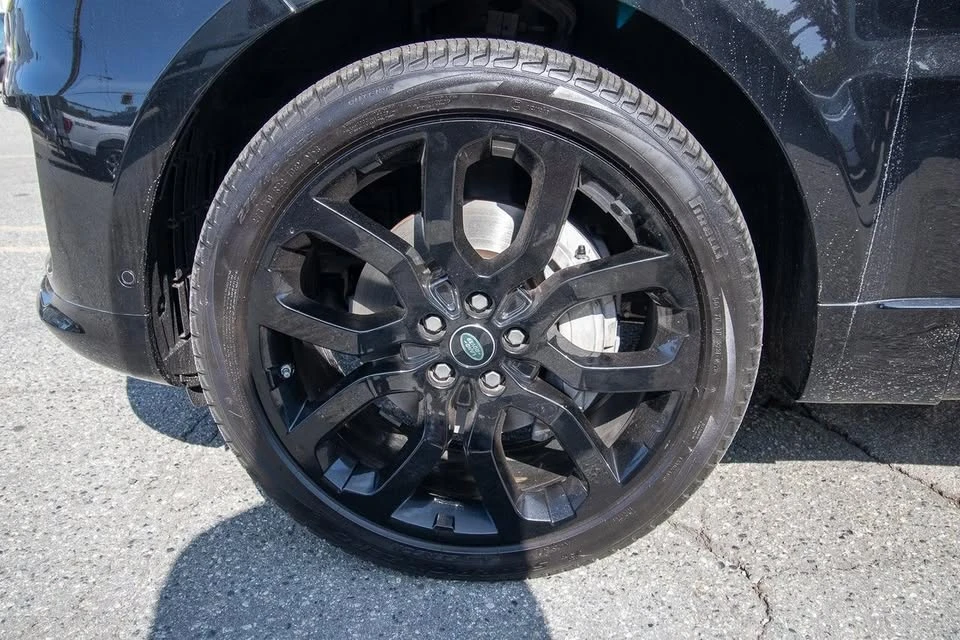2021 Land Rover Range Rover L405 - Image 6 of 16