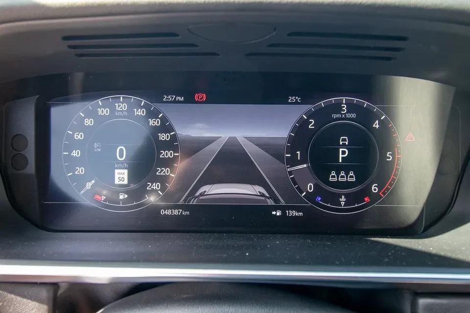 2021 Land Rover Range Rover L405 - Image 10 of 16
