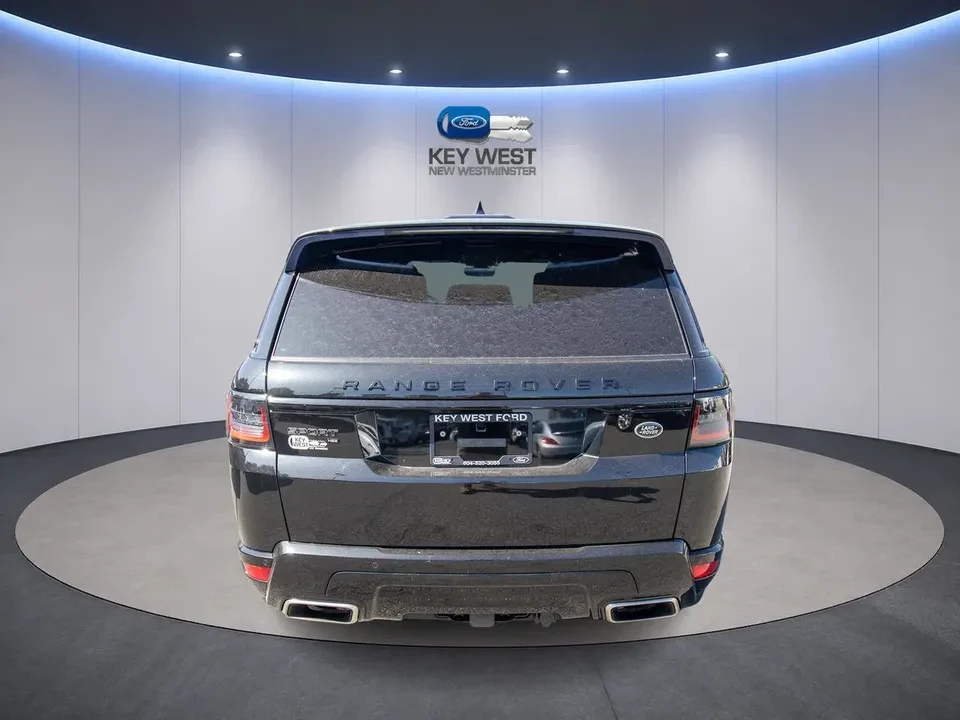 2021 Land Rover Range Rover L405 - Image 5 of 16