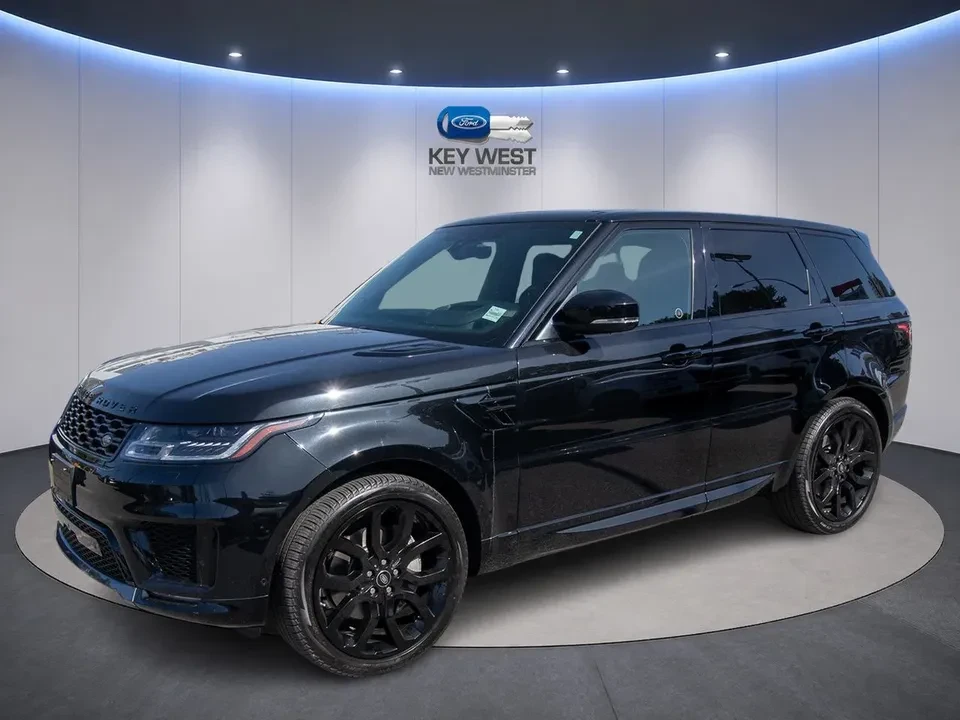 2021 Land Rover Range Rover L405 - Image 4 of 16