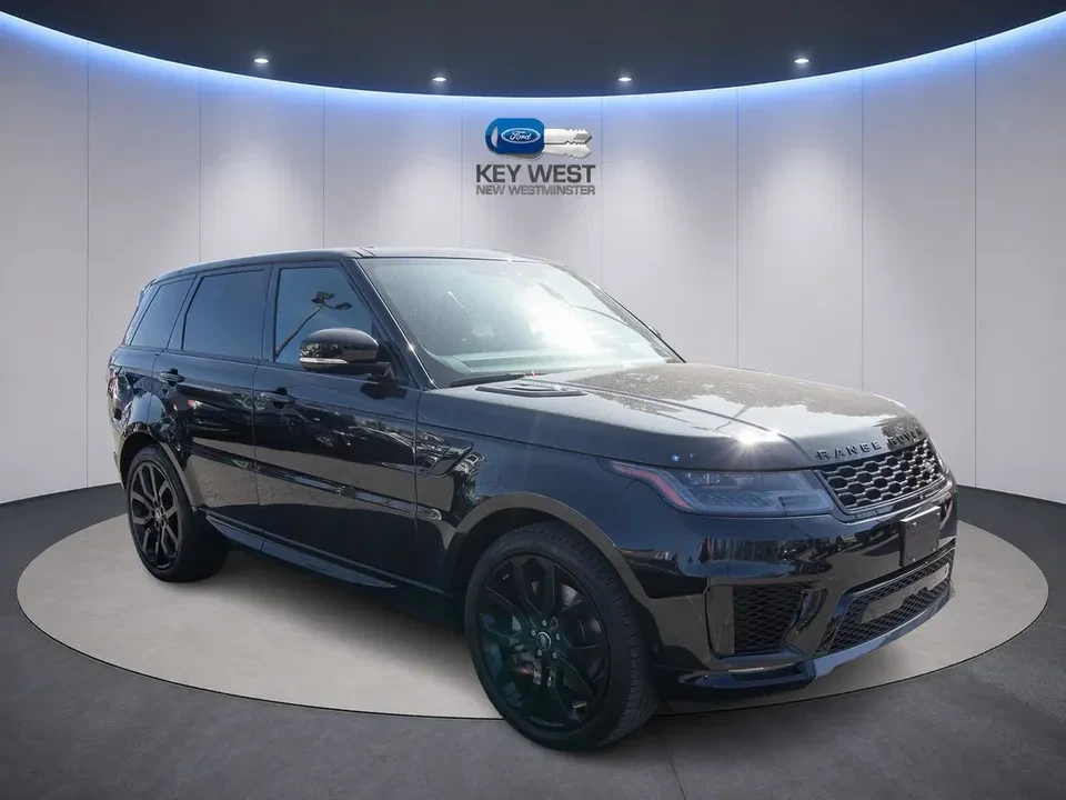 2021 Land Rover Range Rover L405 - Image 3 of 16