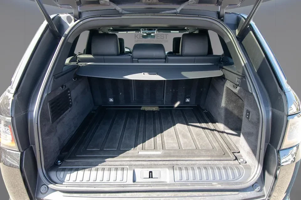 2021 Land Rover Range Rover L405 - Image 16 of 16