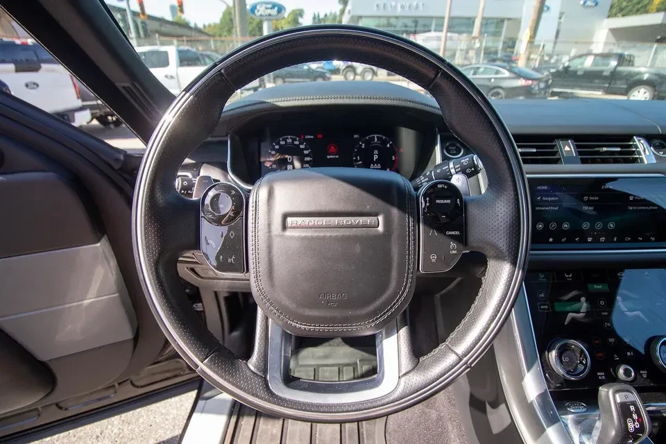 2021 Land Rover Range Rover L405 - Image 11 of 16