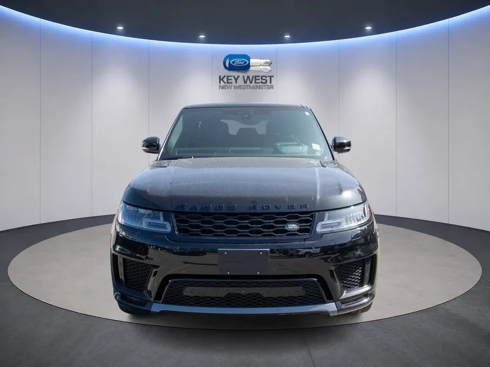 2021 Land Rover Range Rover L405 - Image 2 of 16