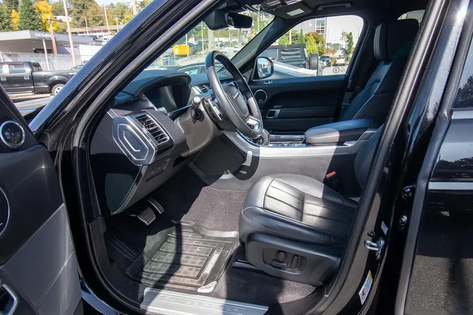 2021 Land Rover Range Rover L405 - Image 9 of 16