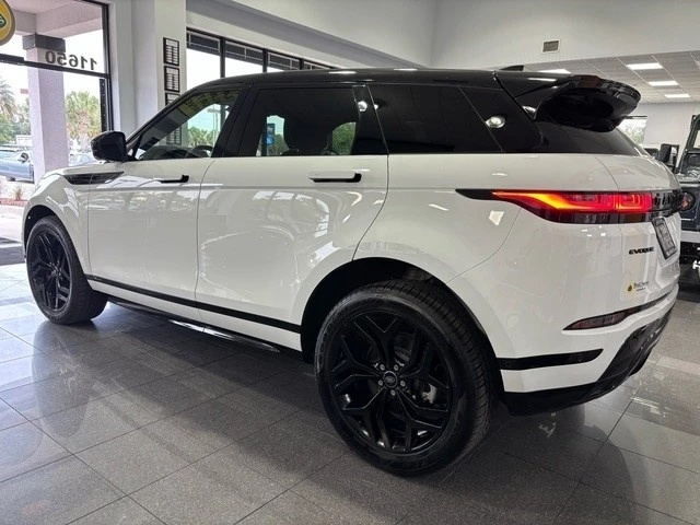 2021 Land Rover Range Rover L405 - Image 2 of 12