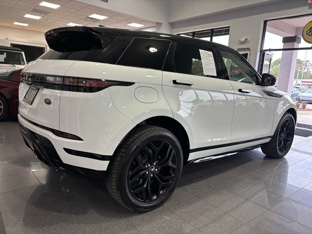 2021 Land Rover Range Rover L405 - Image 3 of 12