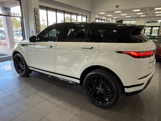 2021 Land Rover Range Rover L405 - Image 3 of 12