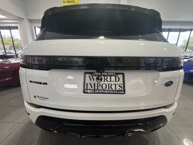 2021 Land Rover Range Rover L405 - Image 7 of 12