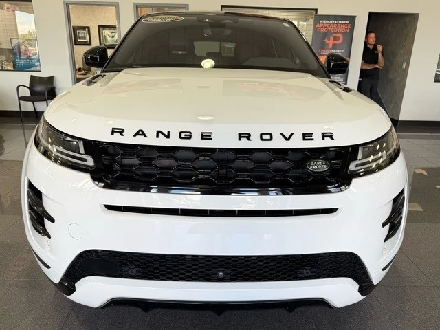 2021 Land Rover Range Rover L405 - Image 7 of 12
