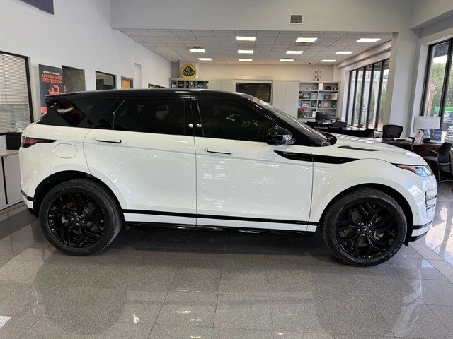 2021 Land Rover Range Rover L405 - Image 5 of 12