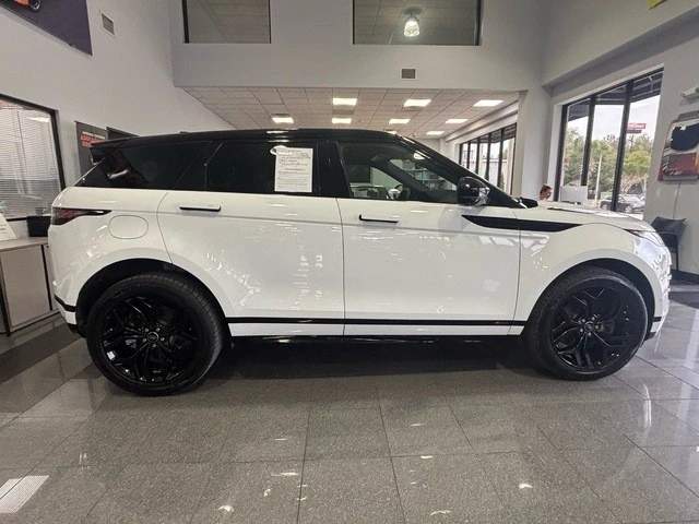 2021 Land Rover Range Rover L405 - Image 4 of 12