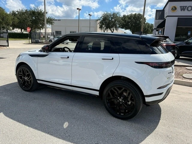 2021 Land Rover Range Rover L405 - Image 10 of 12
