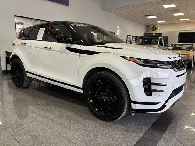 2021 Land Rover Range Rover L405 - Image 5 of 12