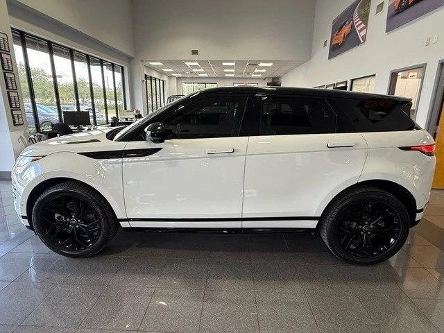 2021 Land Rover Range Rover L405 - Image 2 of 12