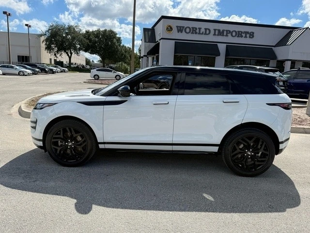 2021 Land Rover Range Rover L405 - Image 9 of 12