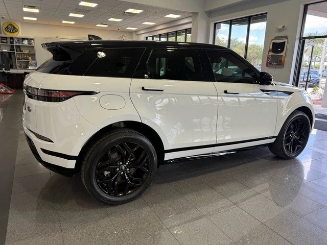 2021 Land Rover Range Rover L405 - Image 4 of 12