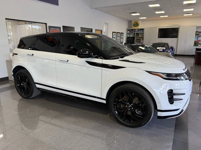 2021 Land Rover Range Rover L405 - Image 6 of 12