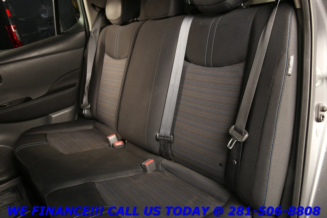 2021 Nissan Leaf - Image 21 of 21