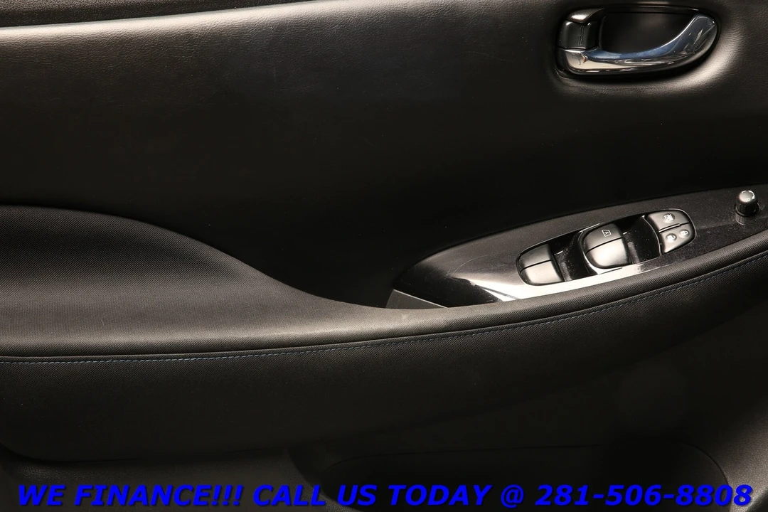 2021 Nissan Leaf - Image 9 of 21