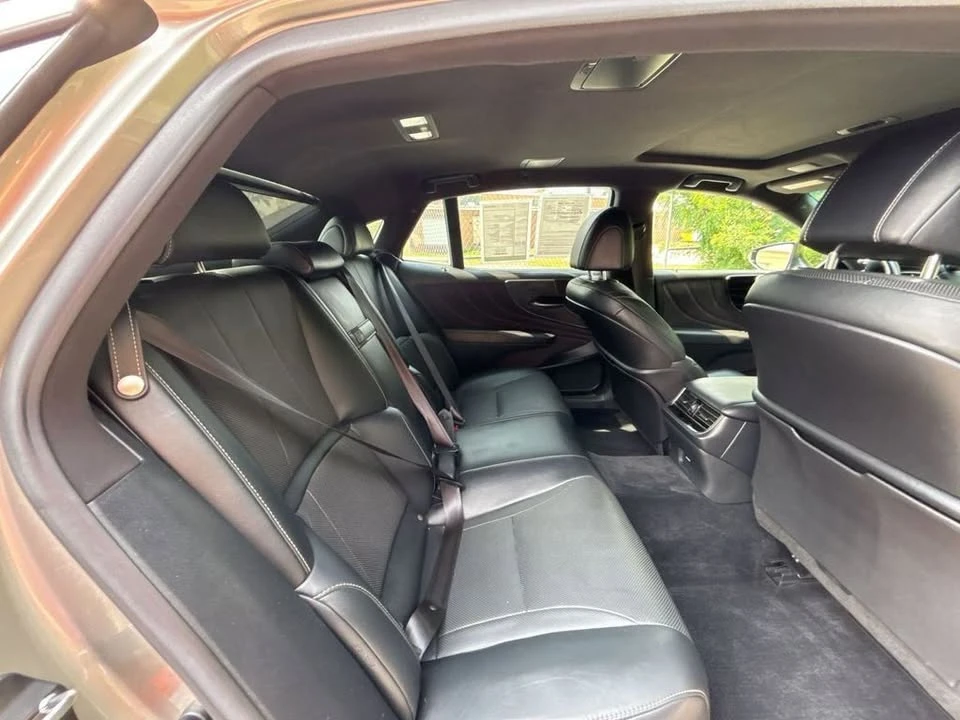 2021 Lexus LS 5th Gen - Image 20 of 20