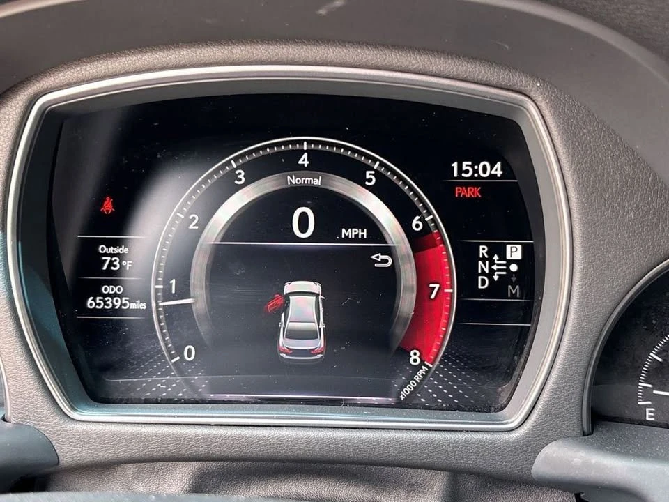 2021 Lexus LS 5th Gen - Image 18 of 20