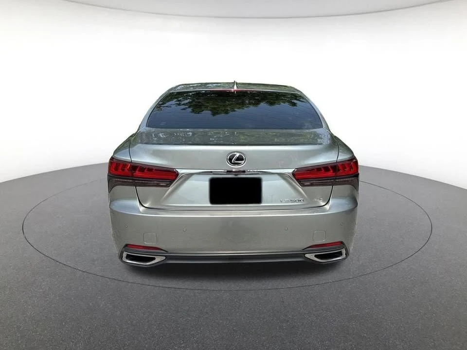 2021 Lexus LS 5th Gen - Image 6 of 20