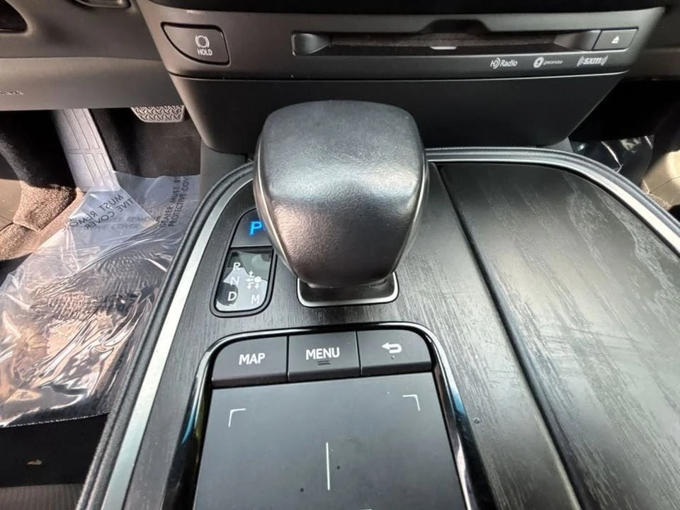 2021 Lexus LS 5th Gen - Image 12 of 20