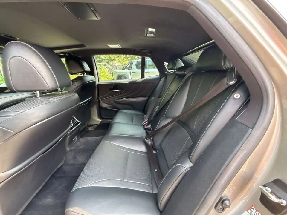 2021 Lexus LS 5th Gen - Image 10 of 20