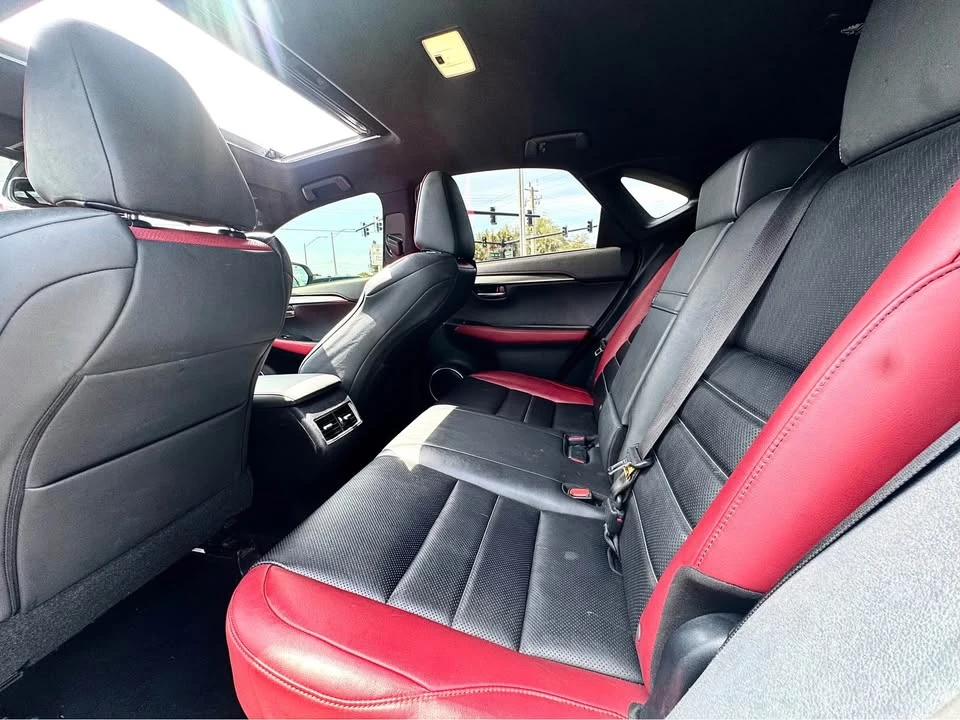 2021 Lexus NX 1st Gen - Image 7 of 10