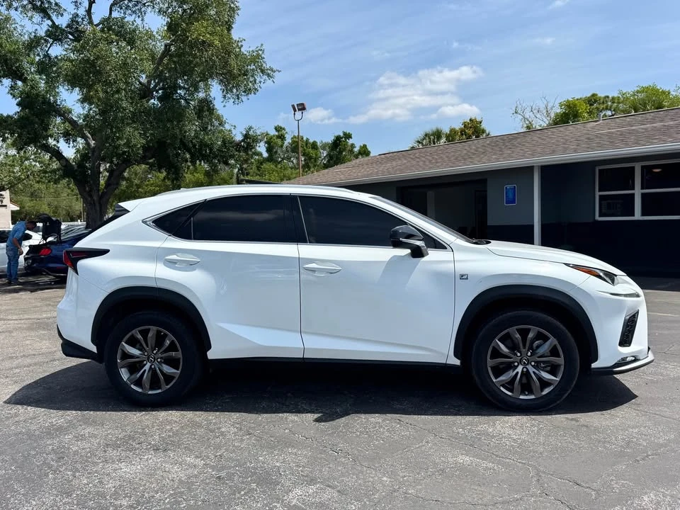 2021 Lexus NX 1st Gen - Image 6 of 10