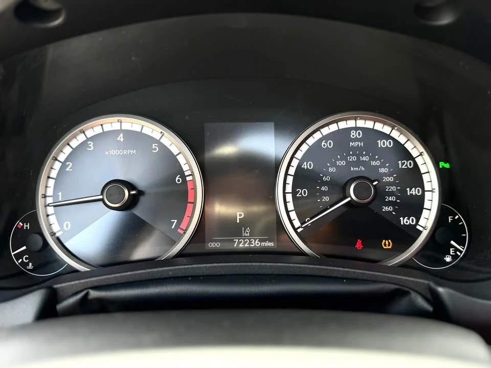 2021 Lexus NX 1st Gen - Image 8 of 10