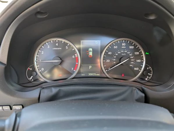 2021 Lexus NX 1st Gen - Image 9 of 11