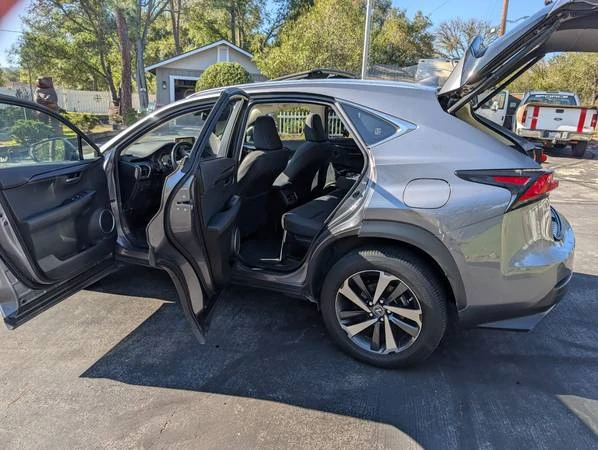 2021 Lexus NX 1st Gen - Image 11 of 11