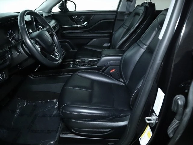 2021 Lincoln Corsair - Image 18 of 20