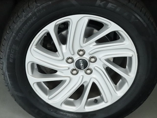 2021 Lincoln Corsair - Image 12 of 20