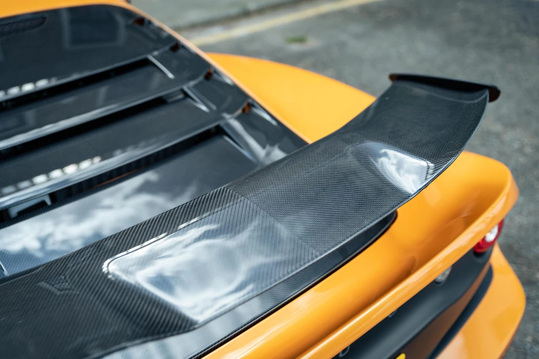 2021 Lotus Exige Series 3 - Image 29 of 31