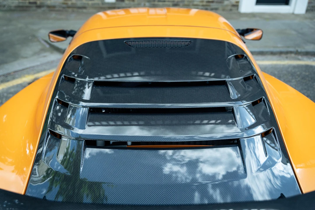 2021 Lotus Exige Series 3 - Image 30 of 31