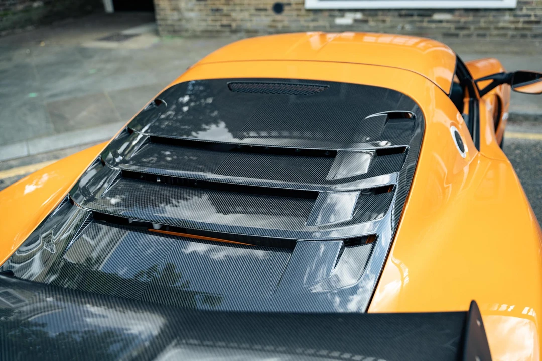 2021 Lotus Exige Series 3 - Image 31 of 31