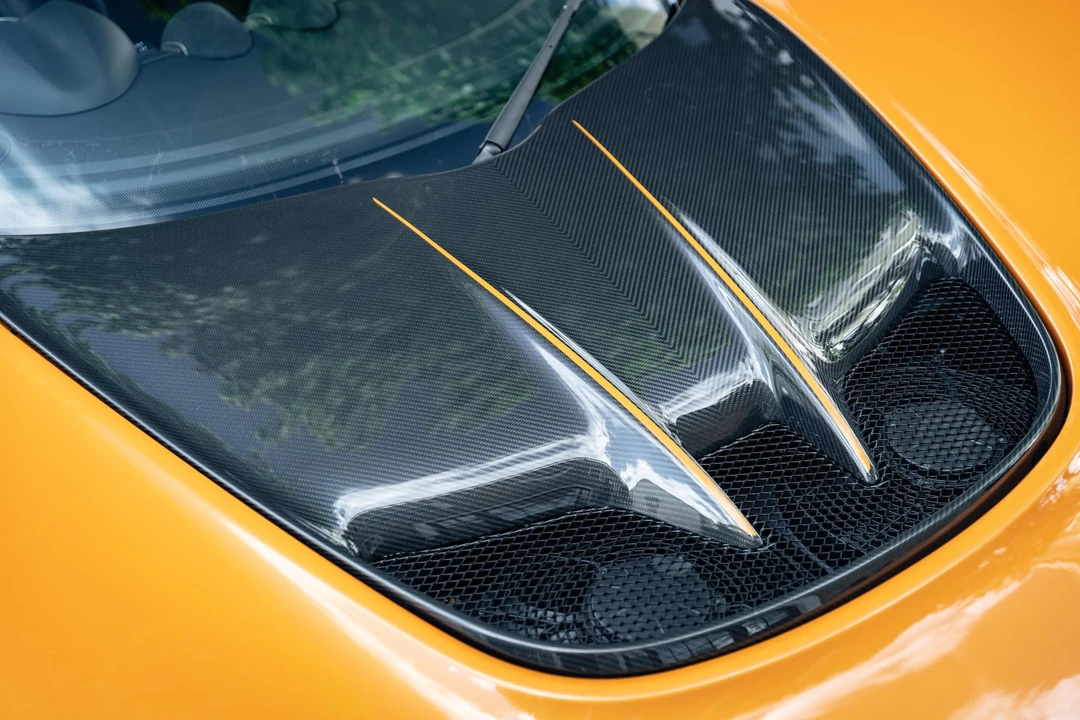 2021 Lotus Exige Series 3 - Image 26 of 31