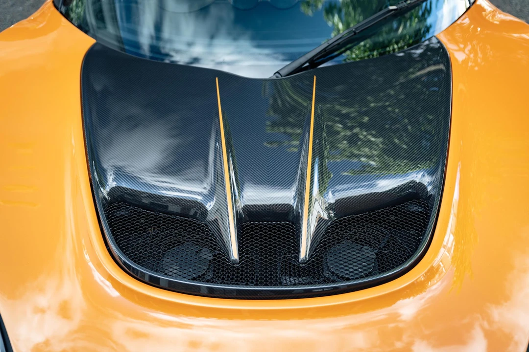 2021 Lotus Exige Series 3 - Image 27 of 31