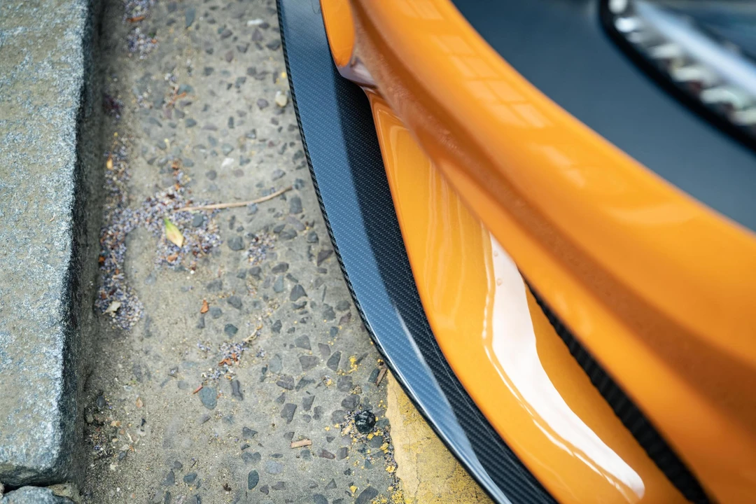 2021 Lotus Exige Series 3 - Image 28 of 31