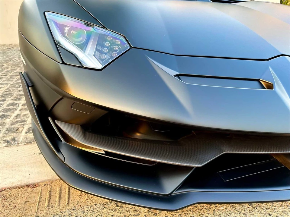 2021 Lamborghini Aventador S LP740-4 - Image 9 of 31