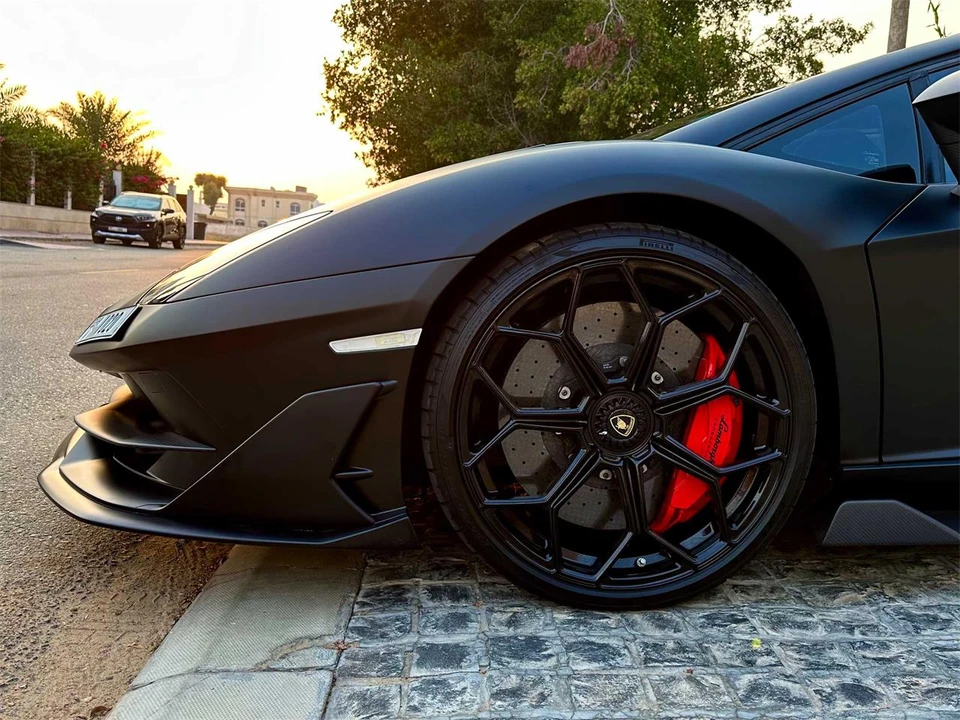 2021 Lamborghini Aventador S LP740-4 - Image 13 of 31