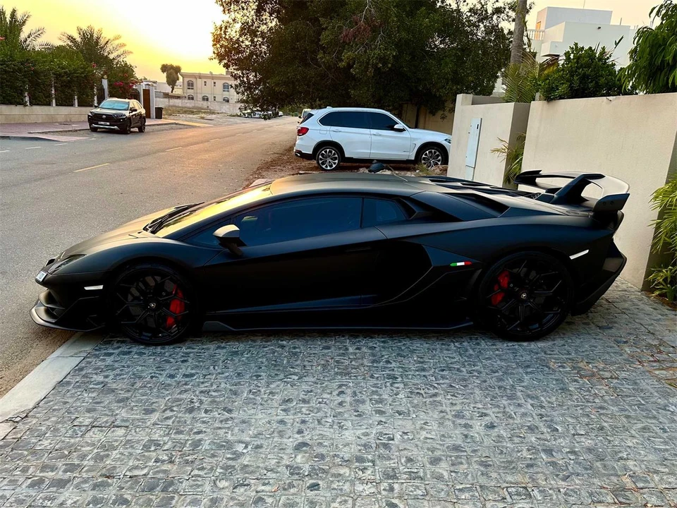 2021 Lamborghini Aventador S LP740-4 - Image 15 of 31