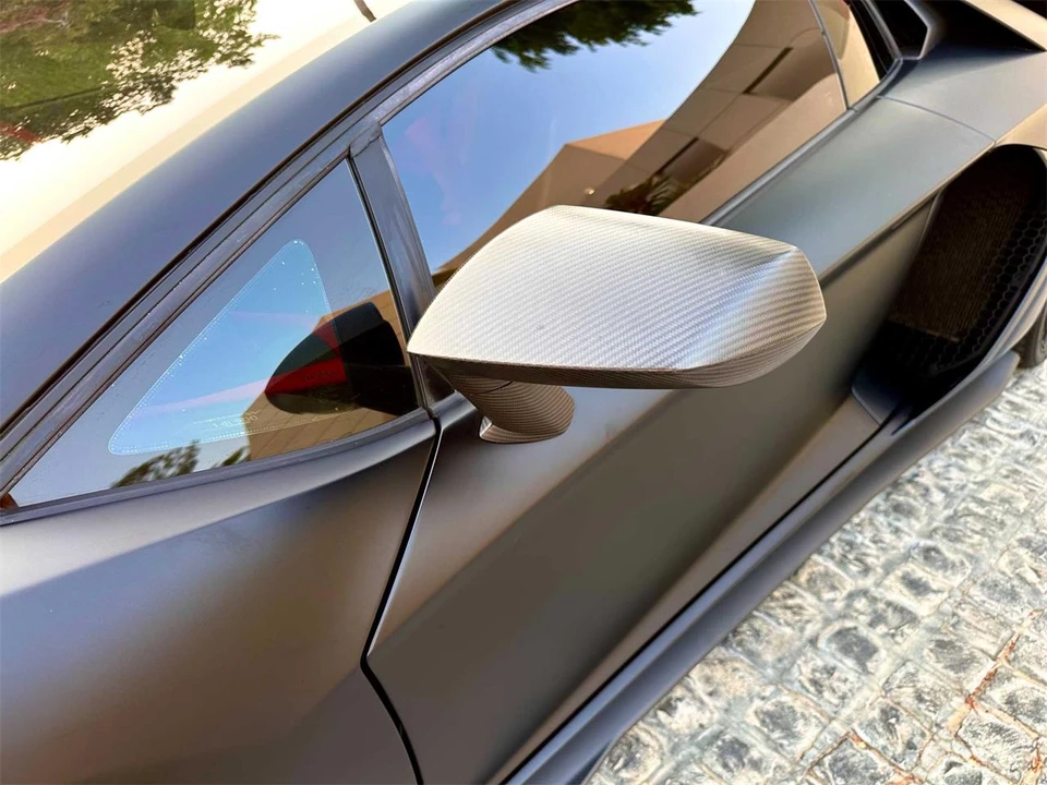 2021 Lamborghini Aventador S LP740-4 - Image 17 of 31