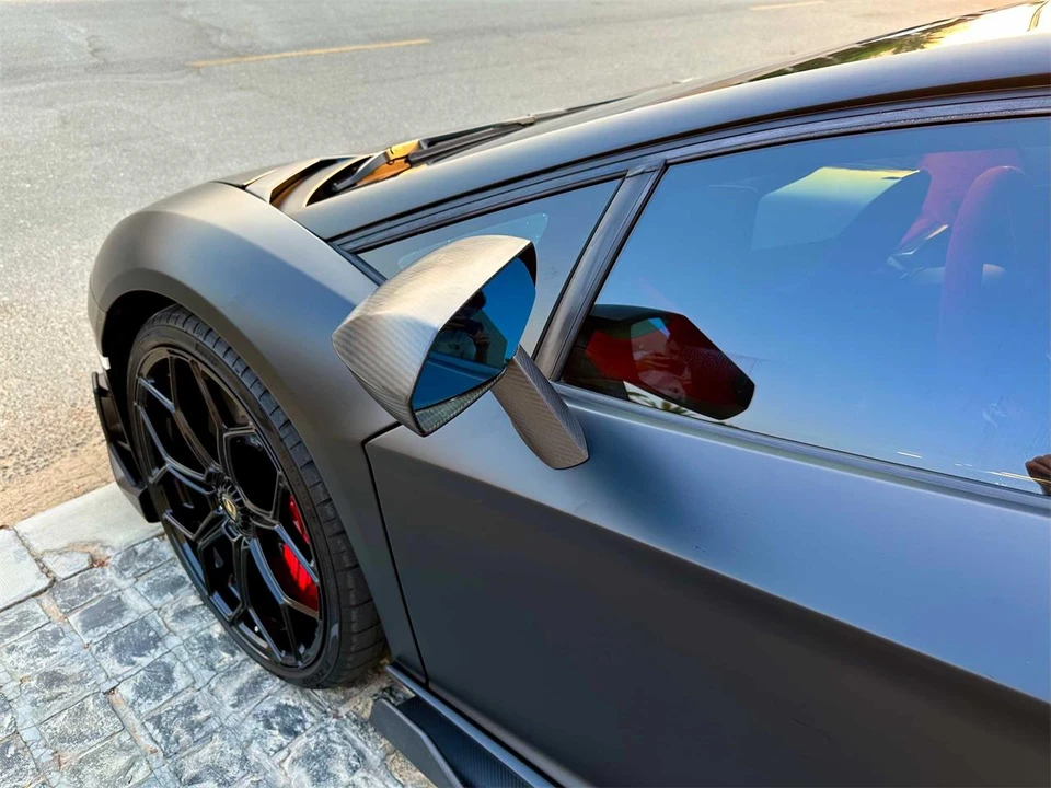 2021 Lamborghini Aventador S LP740-4 - Image 18 of 31