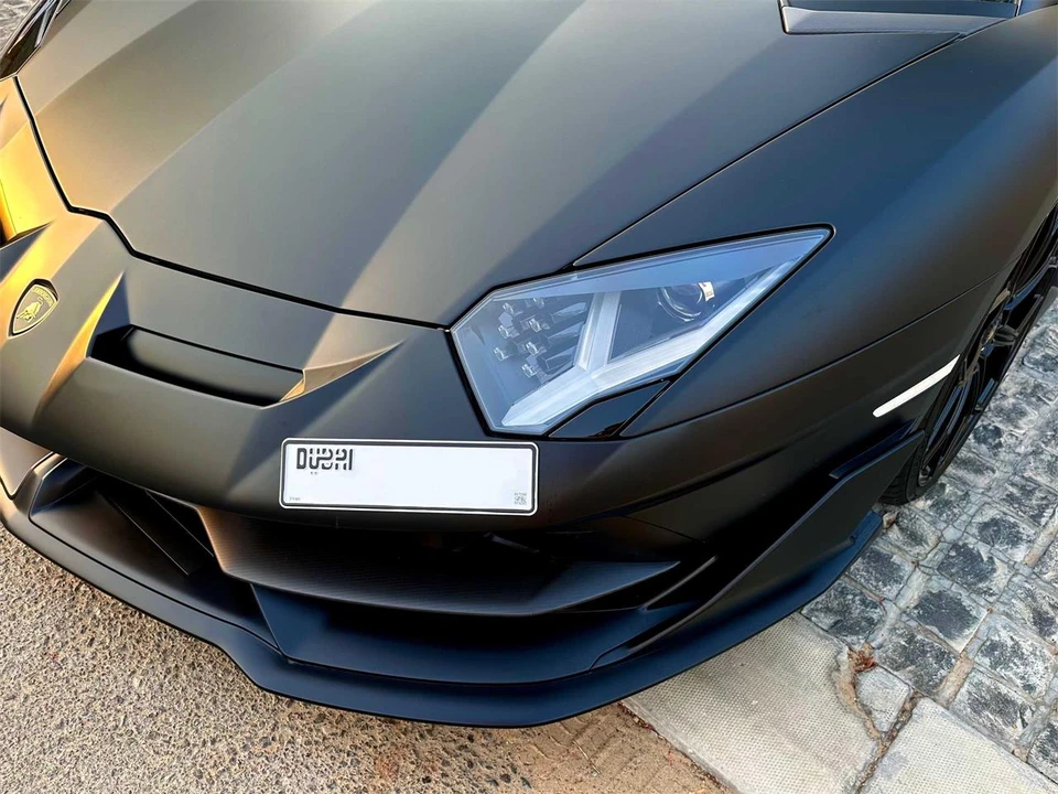 2021 Lamborghini Aventador S LP740-4 - Image 11 of 31