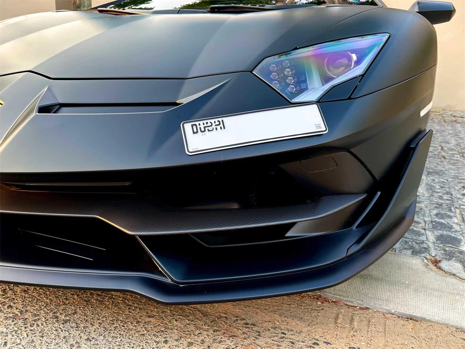 2021 Lamborghini Aventador S LP740-4 - Image 12 of 31
